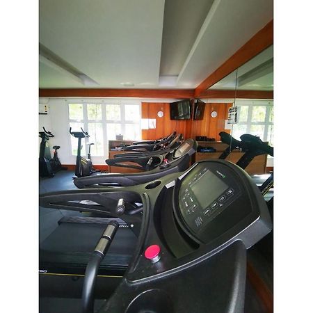ריו דה ז'ניירו Cobertura Com Piscina E Churrasqueira No Barra Sunday Resort R1-001 מראה חיצוני תמונה