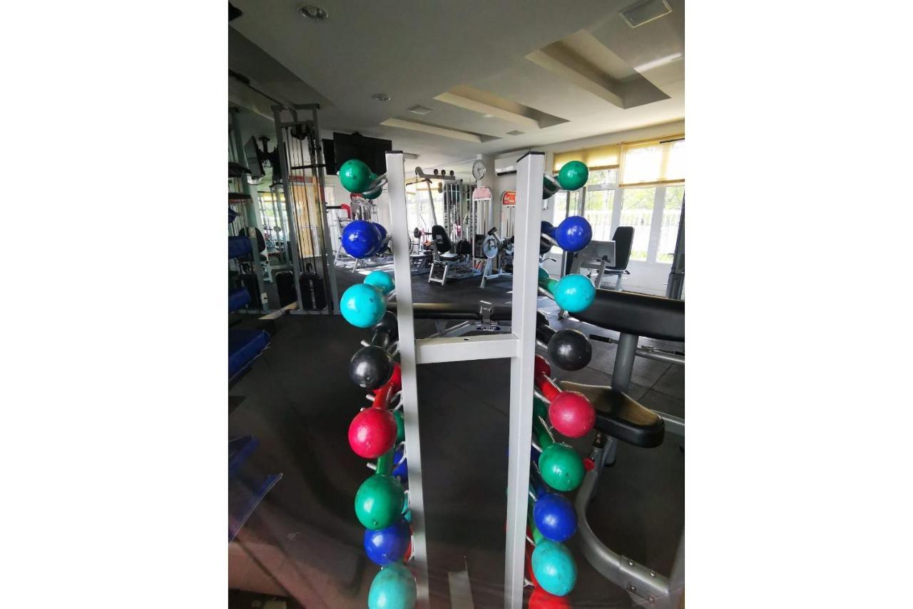 ריו דה ז'ניירו Cobertura Com Piscina E Churrasqueira No Barra Sunday Resort R1-001 מראה חיצוני תמונה