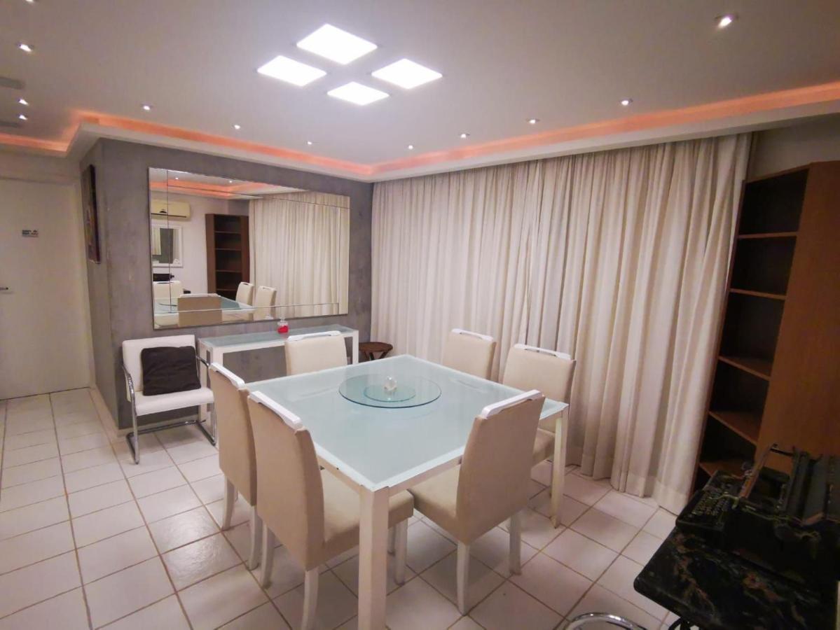ריו דה ז'ניירו Cobertura Com Piscina E Churrasqueira No Barra Sunday Resort R1-001 מראה חיצוני תמונה