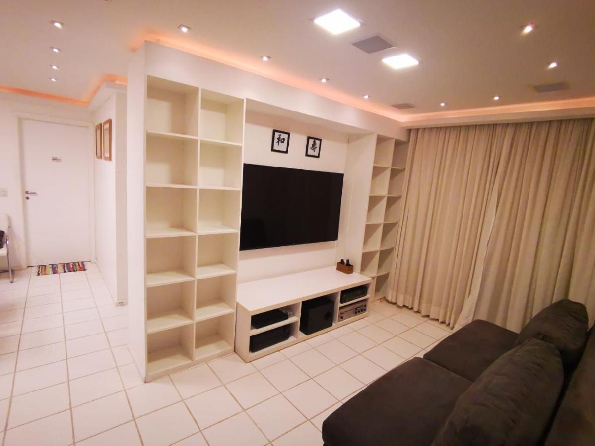 ריו דה ז'ניירו Cobertura Com Piscina E Churrasqueira No Barra Sunday Resort R1-001 מראה חיצוני תמונה